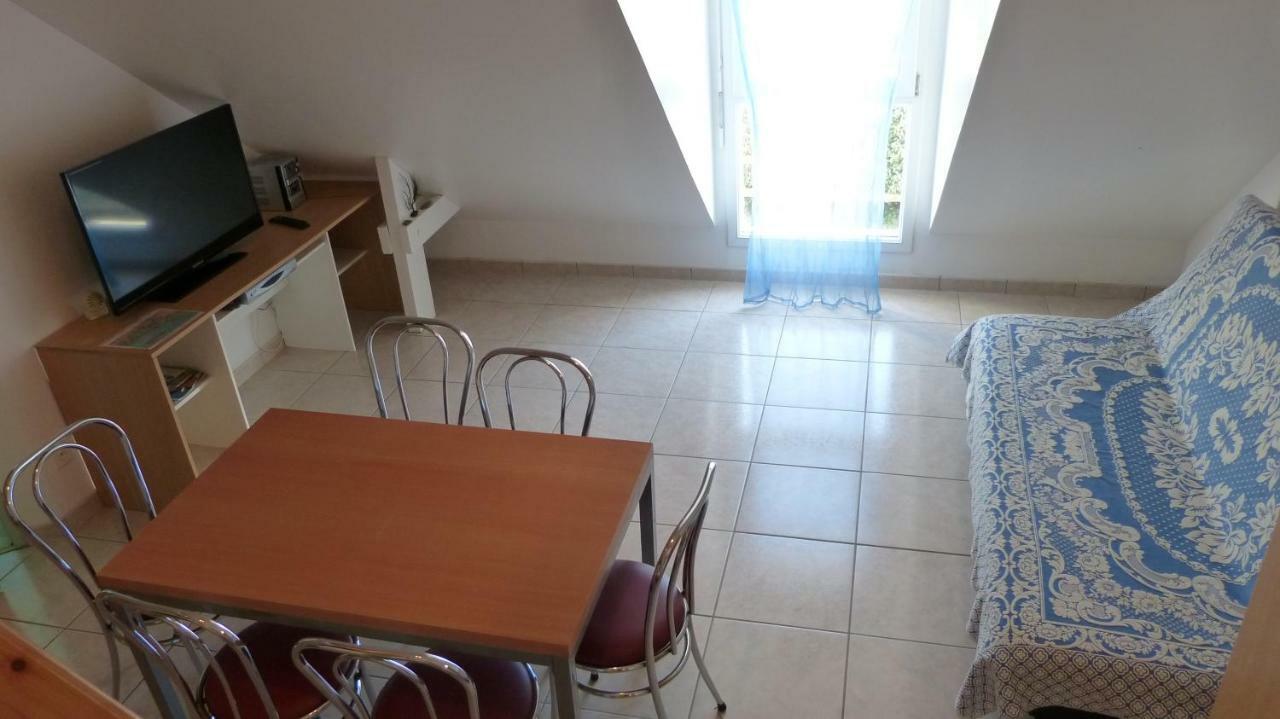 Residence Des Ondines Damgan Esterno foto